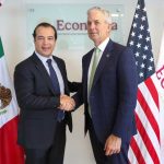 Avances en la revisión del T-MEC: México y EE.UU. refuerzan diálogo