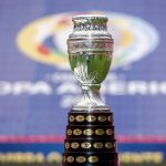 Egas y la copa américa en Ecuador: «Nosotros siempre estamos abiertos, pero por ahora el país tiene que trabajar muchísimo para poder albergar un torneo de esos»