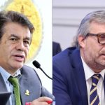 Fiscal Gálvez solicita a la JNJ suspender al titular de la ONPE