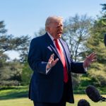 Trump rechaza disculparse con el Papa León XIV y critica su gestión