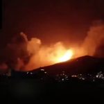 Trump reporta eliminación de altos mandos iraníes tras ataque masivo