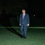 Trump envía delegación a Pakistán para negociar la paz con Irán