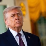 Trump revela diálogo con Xi Jinping sobre armamento chino para Irán