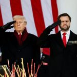 Trump perfila a JD Vance como negociador clave ante Irán en Pakistán