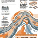 Trump amenaza con una ofensiva militar en el Estrecho de Ormuz