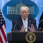 Trump ve cercano un acuerdo de paz con Irán tras diálogos en Pakistán