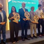 Doble aniversario histórico: El Día Mundial del Atún y la Fundación TUNACONS celebran una década de liderazgo y sostenibilidad