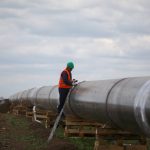 Ucrania rechaza nexo con explosivos hallados en gasoducto de Serbia