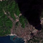 Ataque ucraniano con drones incendia planta petrolera en Perm