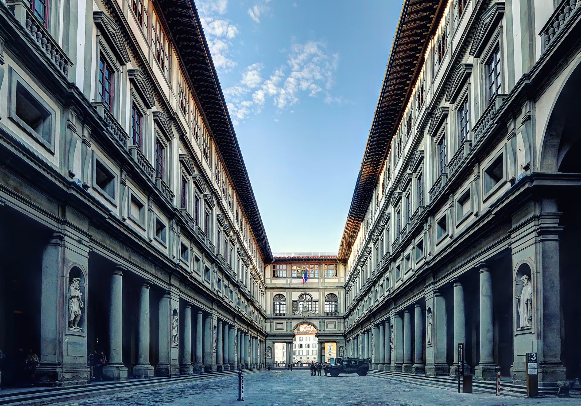La protección del patrimonio artístico italiano enfrenta nuevos desafíos ante la amenaza de la ciberdelincuencia