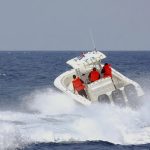 FBI arriba a La Habana para investigar tiroteo con lancha de Florida