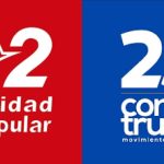 Unidad Popular y Construye presentarán recursos ante el TCE para defender su personería jurídica