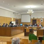 Caso ataúdes: ‘¡Esto es una pillada, macho!’, revela pinchazo telefónico en Valladolid