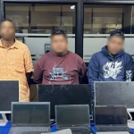 Banda que asaltó en restaurante en la Eloy Alfaro y Portugal fue capturada