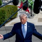 Trump advierte: Irán podría ser totalmente arrasado en una sola noche