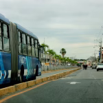 Metrovía opera con horario diferenciado este feriado de Semana Santa