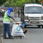 Concejo de Guayaquil resolvió ampliar el plazo para definir un nuevo modelo de la tasa de recolección
