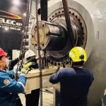 Coca Codo Sinclair: Sinohydro pagará a Celec $ 200 millones en cuatro cuotas