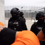 ¿A qué centros serán enviados quienes adeudan pensiones alimenticias o detenidos por asuntos de tránsito en Ecuador?