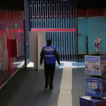 Metro de Quito acude a Fiscalía por falla que paralizó el sistema