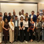 El Gobierno de Daniel Noboa fortalece la distribución de beneficios REDD+ en encuentro regional con actores clave