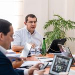 Corporación aprobó ordenanza  de mesa provincial de cacao y agenda para su producción sostenible  y libre de deforestación