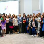El Gobierno del presidente Daniel Noboa fortalece a las organizaciones sociales lideradas por mujeres