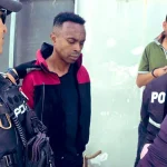 Dictan prisión preventiva contra Christian Lara