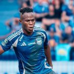 OTRA BAJA EN CSE: Estalin Segura tendrá dos partidos de suspensión tras el duelo ante los morlacos