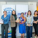 Gobierno del presidente Daniel Noboa entrega USD 450 000 a bioemprendimientos amazónicos para fortalecer la sostenibilidad y el liderazgo rural