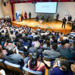 Ministerio de Gobierno consolida resultados en 2025 con alta ejecución, presencia territorial y fortalecimiento de la gobernabilidad