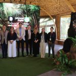 Gobierno reafirma su compromiso con la educación ambiental en las comunidades durante primer encuentro internacional de estrategias globales