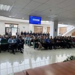 Carchi, durante 2025, MAGP impulsó el desarrollo agroproductivo beneficiando a productores