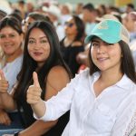 Proyecto DESATAR inicia capacitación a jóvenes rurales de organizaciones de Guayas, Santa Elena, Manabí y Los Ríos
