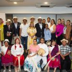 Gobierno impulsa la oferta turística a través del catálogo de experiencias del tejido de paja toquilla