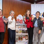 Economía Popular y Solidaria impulsa a miles de familias, según rendición de cuentas del IEPS