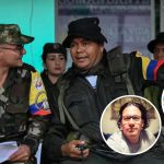 Wilmar Mejía renuncia a la DNI por supuestos nexos con alias Calarcá