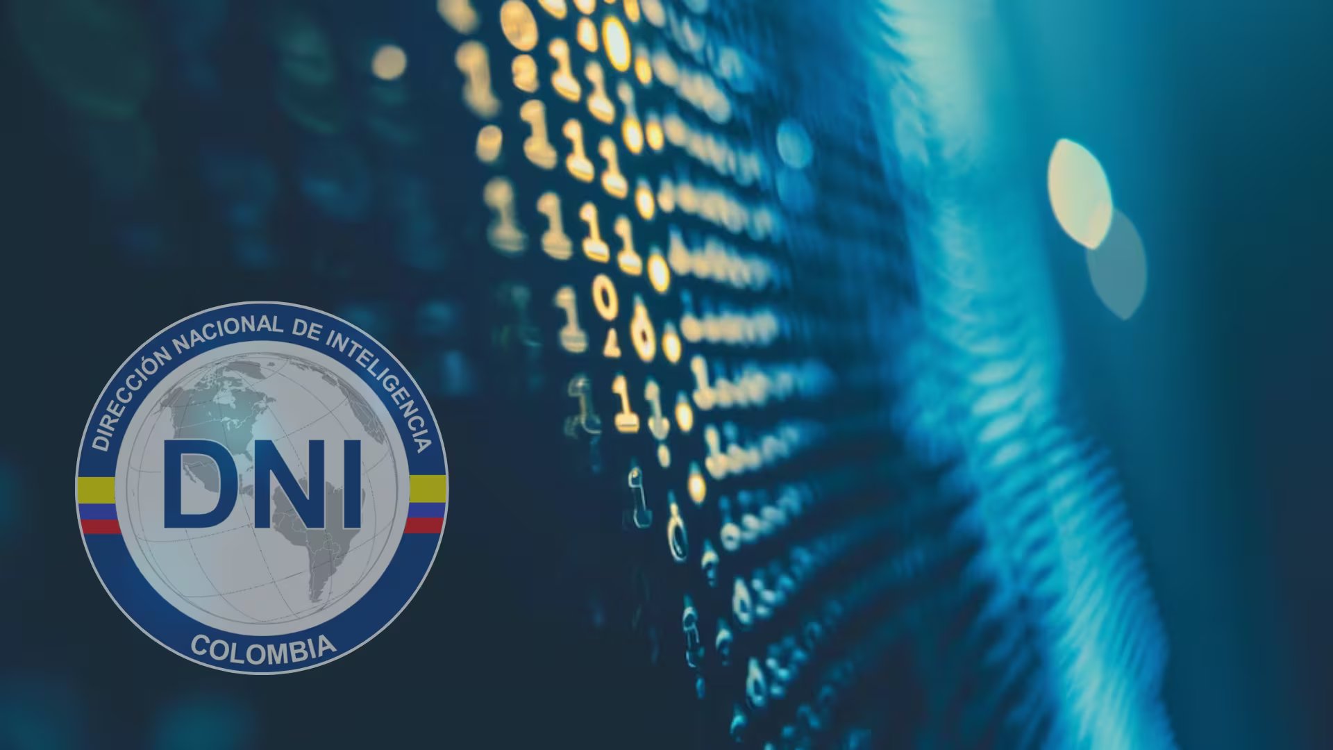 La DNI quedó en el centro del caso tras los señalamientos surgidos a partir de información incautada en el operativo. - crédito Imagen ilustrativa Infobae/DNI