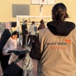 Líbano en crisis: Más de 390.000 niños desplazados por los ataques