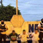 Detienen a tres sospechosos por asesinato de expolicía en Esmeraldas
