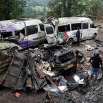 Atentado en Colombia: 21 muertos y 56 heridos según ministro de Defensa