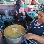 Ambato celebra la Semana Santa con su tradicional fanesca desde $ 2,50 en mercados