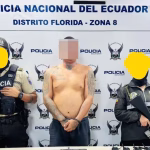 Allanan inmueble usado por Los Lagartos para ocultar armas y equipos de comunicación