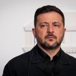 Zelensky rechaza normalizar lazos con Rusia tras ataque de 15 muertos