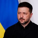 Zelensky rechaza normalizar lazos con Rusia tras ataque de 16 muertos