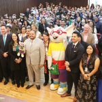 Culmina con éxito el II Encuentro Internacional de Educación Inicial “Inspira y Educa” en Cuenca