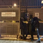 Noboa autoriza allanamientos inmediatos e intervenciones de comunicaciones en nueve provincias y cuatro cantones