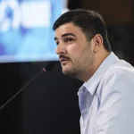 Sala deja sin efecto la prisión preventiva de Aquiles Alvarez en el caso Goleada