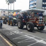 Arroceros exigen precios justos: Diálogo en marcha tras protestas en Los Ríos