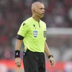 SIN PRESENCIA TRICOLOR: FIFA definió a los árbitros de Conmebol para el mundial 2026